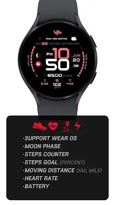 SamWatch PointColor 13 2023 screenshot 2