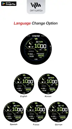 SamWatch PointColor 21 2024 screenshot 6