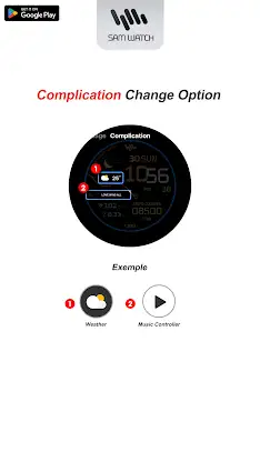 SamWatch PointColor 21 2024 screenshot 7
