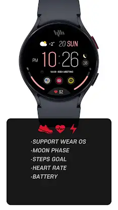 SamWatch PointColor 44 screenshot 2