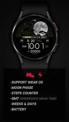 SamWatch Scenery 2021 Kenya screenshot 2