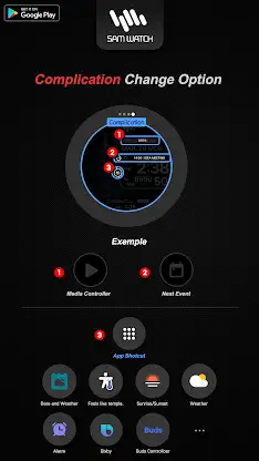 SamWatch Scenery 2023 Canada screenshot 7
