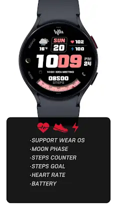 SamWatch SIGN Alpha 2025 screenshot 2