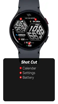 SamWatch SIGN CUBE 12 2024 screenshot 3