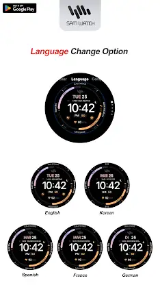 SamWatch SIGN Delta 2024 screenshot 7