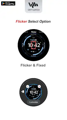 SamWatch SIGN Delta 2024 screenshot 6
