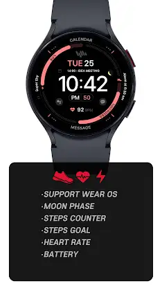 SamWatch SIGN Delta 2024 screenshot 2