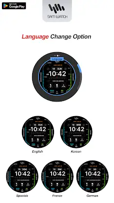 SamWatch SIGN Epsilon screenshot 6