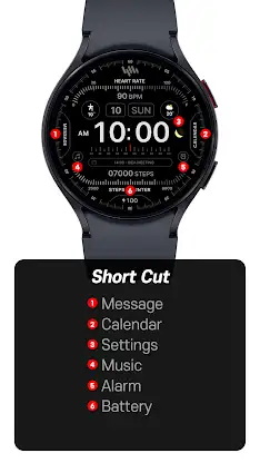 SamWatch SIGN Epsilon 2 screenshot 3