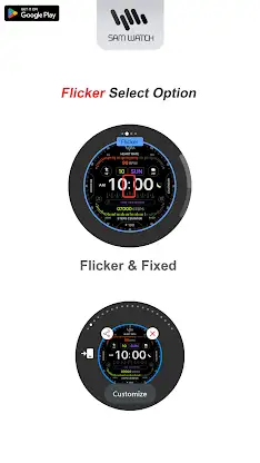 SamWatch SIGN Epsilon 2 screenshot 5