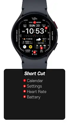 SamWatch SIGN Epsilon 2026 screenshot 3