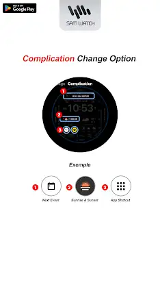 SamWatch SIGN Epsilon 2026 screenshot 8