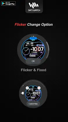 SamWatch SIGN Y 2022 screenshot 5