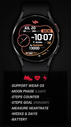 SamWatch SIGN Y 2022 screenshot 2