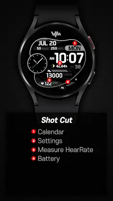 SamWatch SIGN Y 2022 screenshot 3