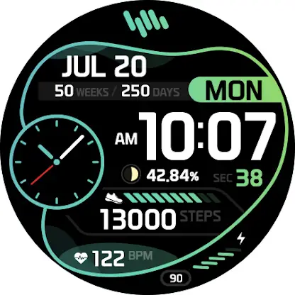 SamWatch SIGN Y 2022 screenshot 7