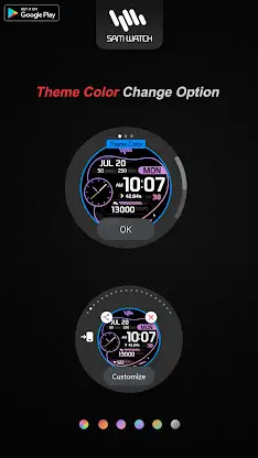 SamWatch SIGN Y 2022 screenshot 4