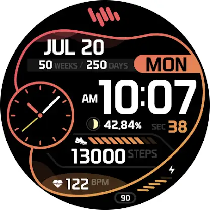 SamWatch SIGN Y 2022 screenshot 8