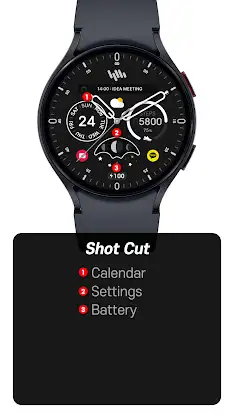 SamWatch S Analog 31 II 2024 screenshot 3