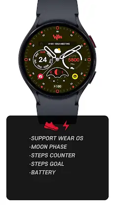 SamWatch S Analog 31 II 2024 screenshot 2