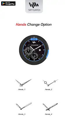 SamWatch Starstory 2 2023 screenshot 6
