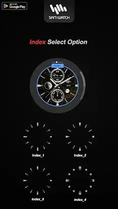 SamWatch Starstory 3 screenshot 5