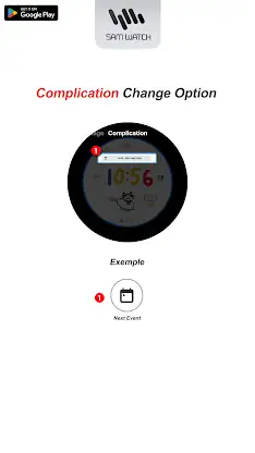 SamWatch T Doodle Four screenshot 7