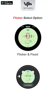 SamWatch T Doodle Two screenshot 6