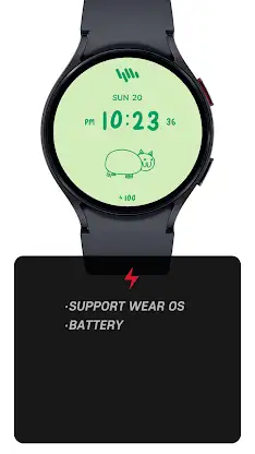 SamWatch T Doodle Two screenshot 2