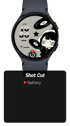 SamWatch T Nori Gwangsu D screenshot 3
