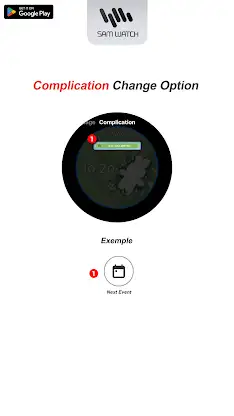 SamWatch T Toon R・T V11 screenshot 6