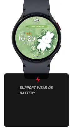 SamWatch T Toon R・T V11 screenshot 2