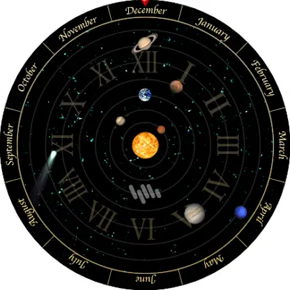 SamWatch Universe screenshot 5