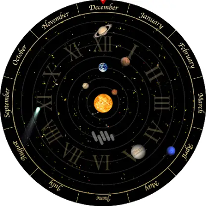 SamWatch Universe screenshot 7