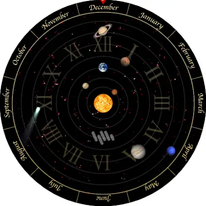 SamWatch Universe screenshot 8