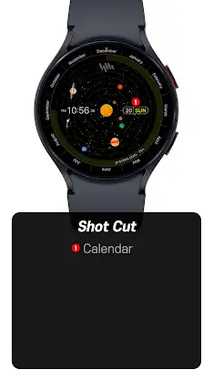 SamWatch Universe 2024 screenshot 3