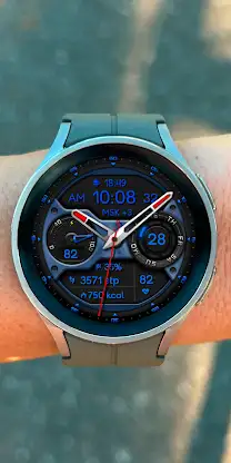Rolex The Watch Face screenshot 6