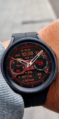 Rolex The Watch Face screenshot 4