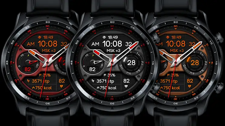 Rolex The Watch Face screenshot 1