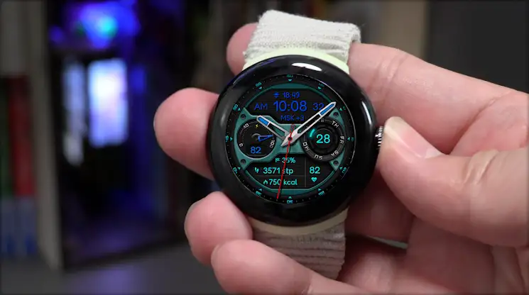 Rolex The Watch Face screenshot 3
