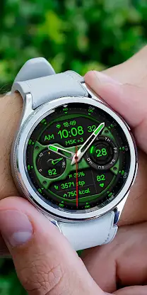 Rolex The Watch Face screenshot 5