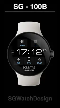SG-100B screenshot 1