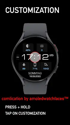 SG-100B screenshot 4