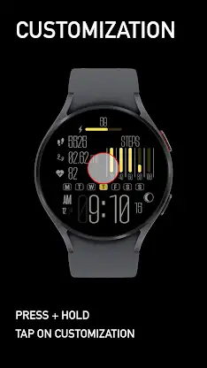 SG-112 Dark Version screenshot 4