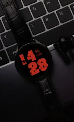 Simple face screenshot 3