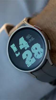 Simple face screenshot 5