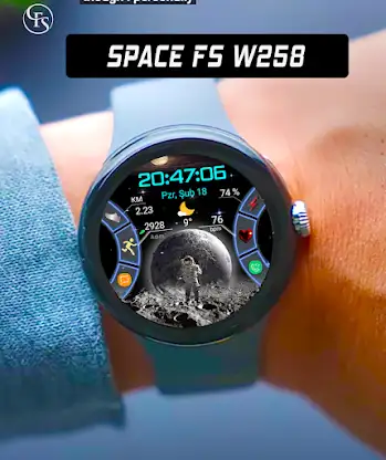 SpaceFSW258 screenshot 5