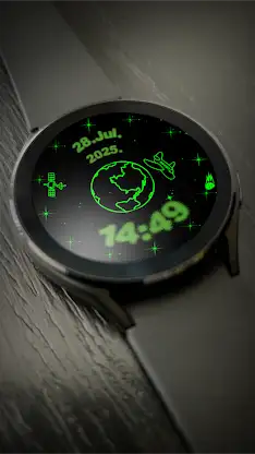 Space XC screenshot 7