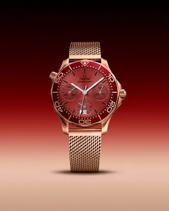 Omega Speedmaster Watch face screenshot 7