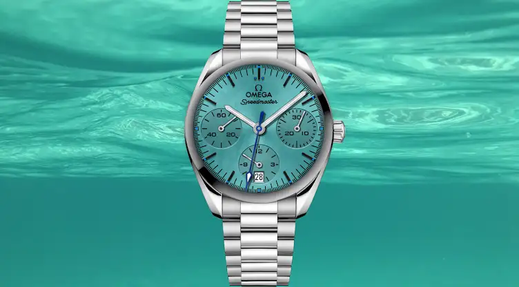Omega Speedmaster Watch face screenshot 6